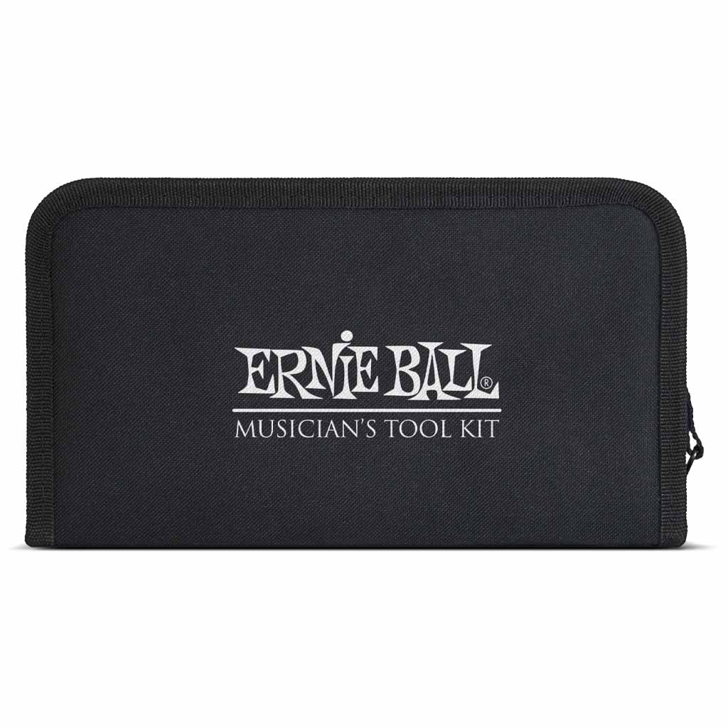 Ernie Ball Musician's Tool Kit