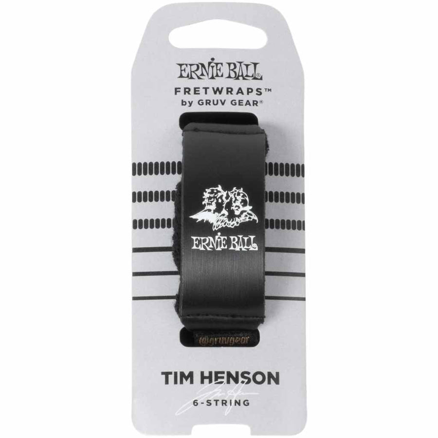 Ernie Ball Tim Henson Signature FretWrap by Gruv Gear