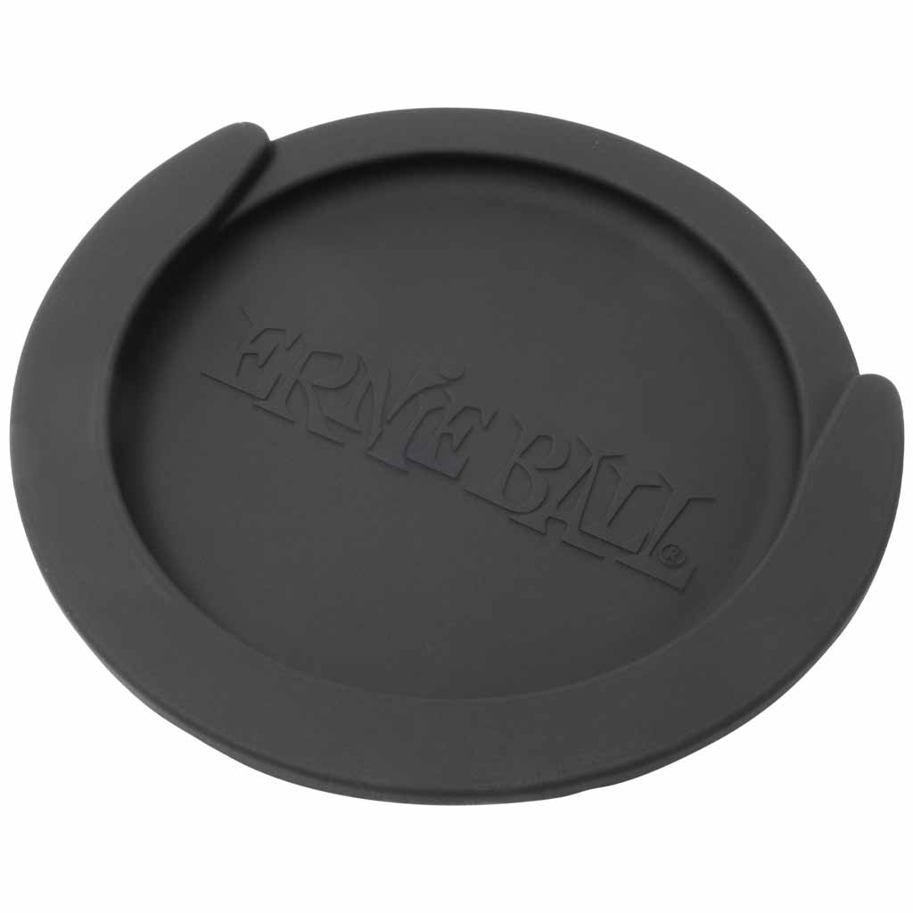 Ernie Ball Acoustic Guitar Soundhole Cover