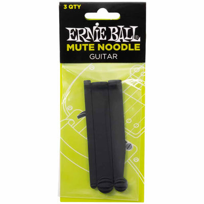 Ernie Ball Guitar Mute Noodle