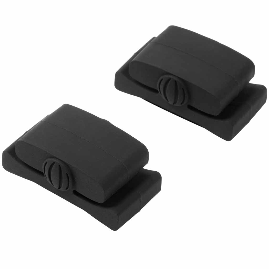 Ernie Ball Guitar Headstock Pick Holder