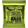 Ernie Ball Regular Slinky 45-105 Short Scale Bass Strings