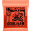 Ernie Ball Skinny Top Heavy Bottom 10-62 7-String Electric Guitar Strings