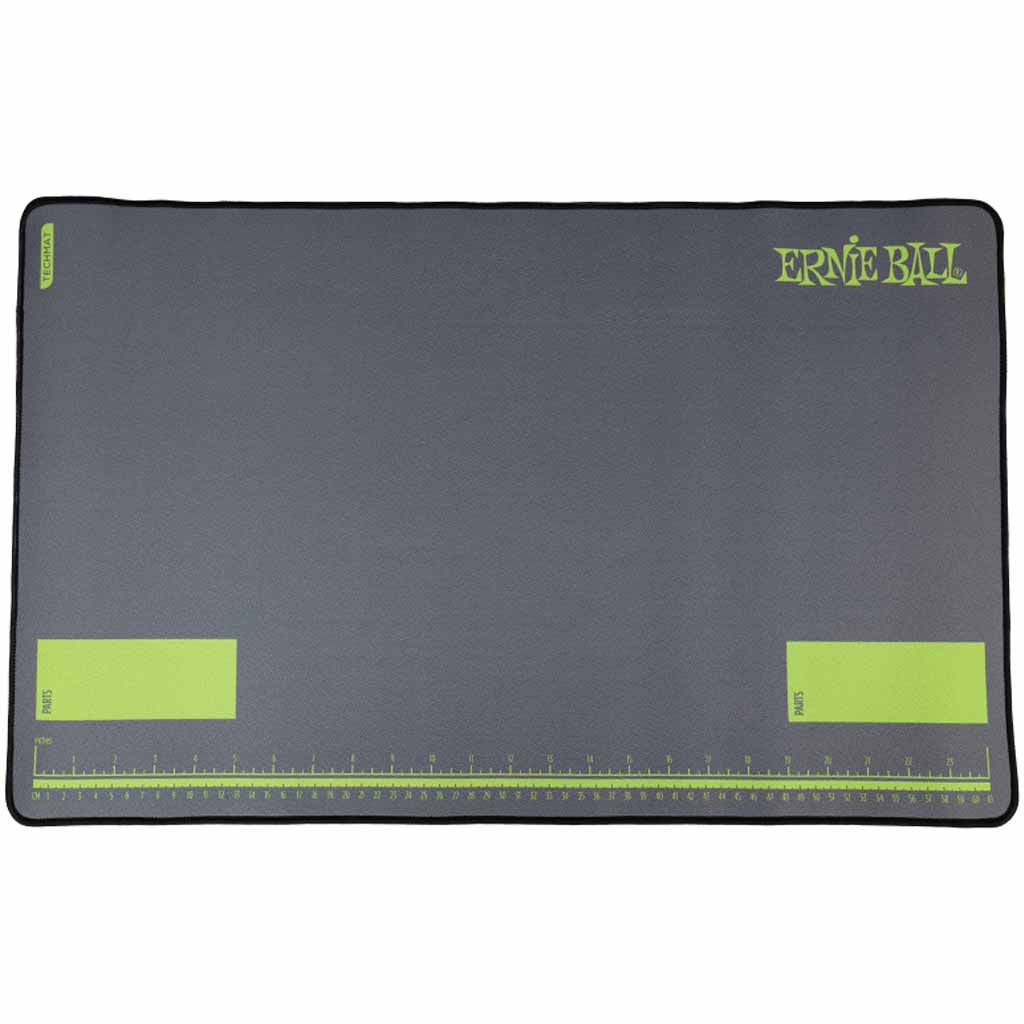 Ernie Ball Techmat