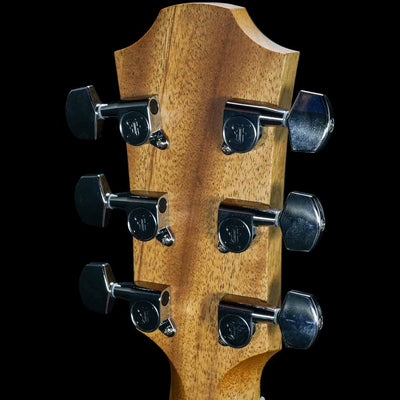Furch Blue Plus OM-SW a Sitka Spruce and Black Walnut OM Acoustic Guitar