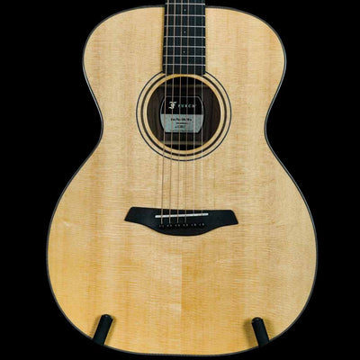 Furch Blue Plus OM-SW a Sitka Spruce and Black Walnut OM Acoustic Guitar