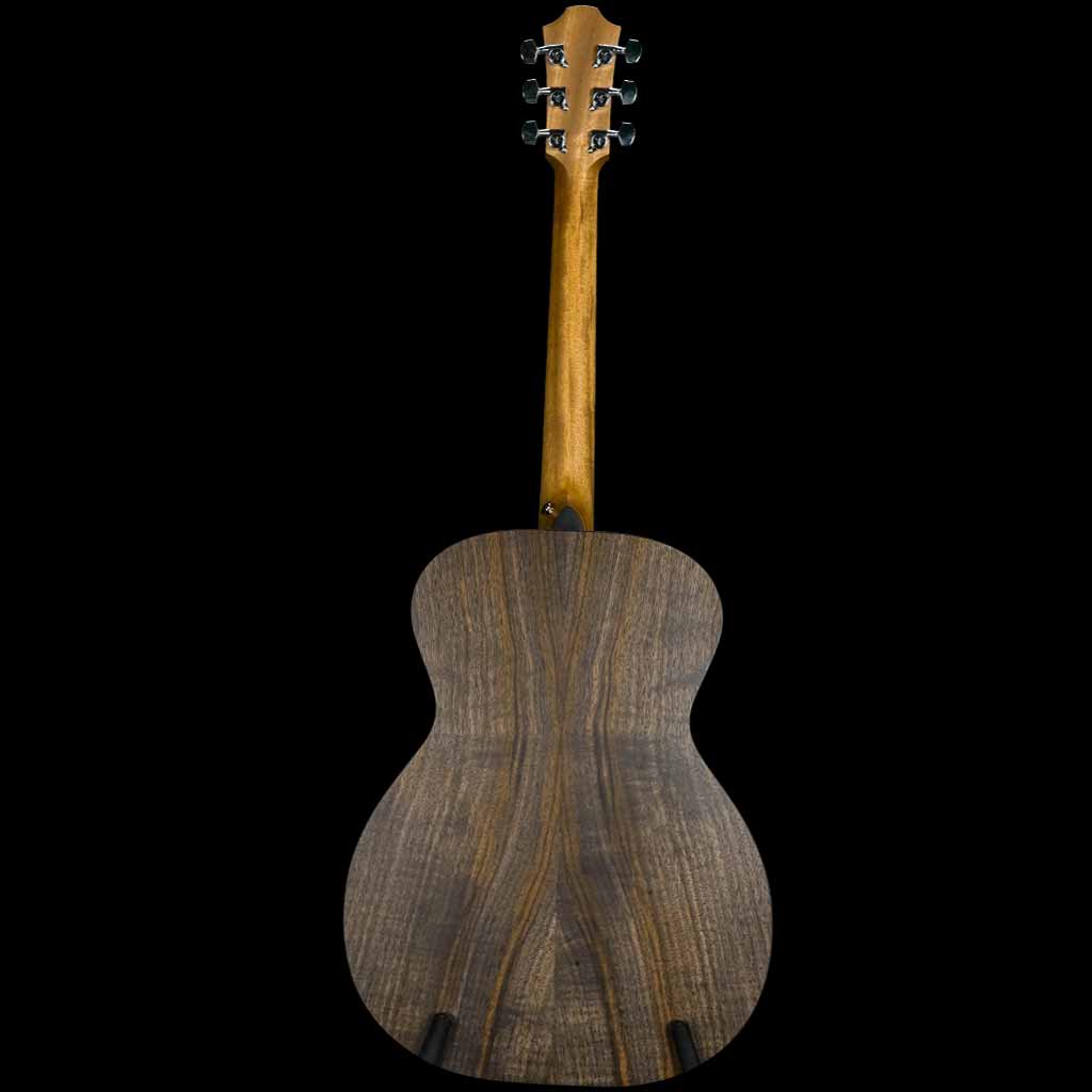 Furch Blue Plus OM-SW a Sitka Spruce and Black Walnut OM Acoustic Guitar