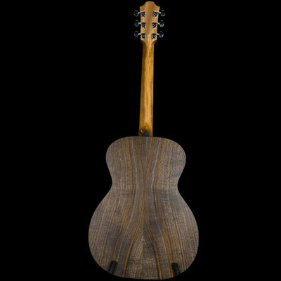 Furch Blue Plus OM-SW a Sitka Spruce and Black Walnut OM Acoustic Guitar
