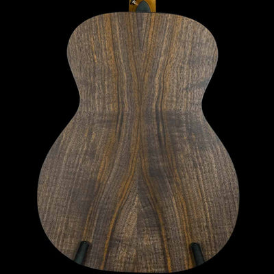 Furch Blue Plus OM-SW a Sitka Spruce and Black Walnut OM Acoustic Guitar