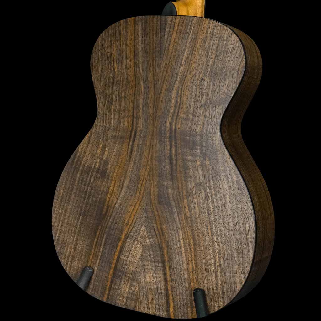 Furch Blue Plus OM-SW a Sitka Spruce and Black Walnut OM Acoustic Guitar