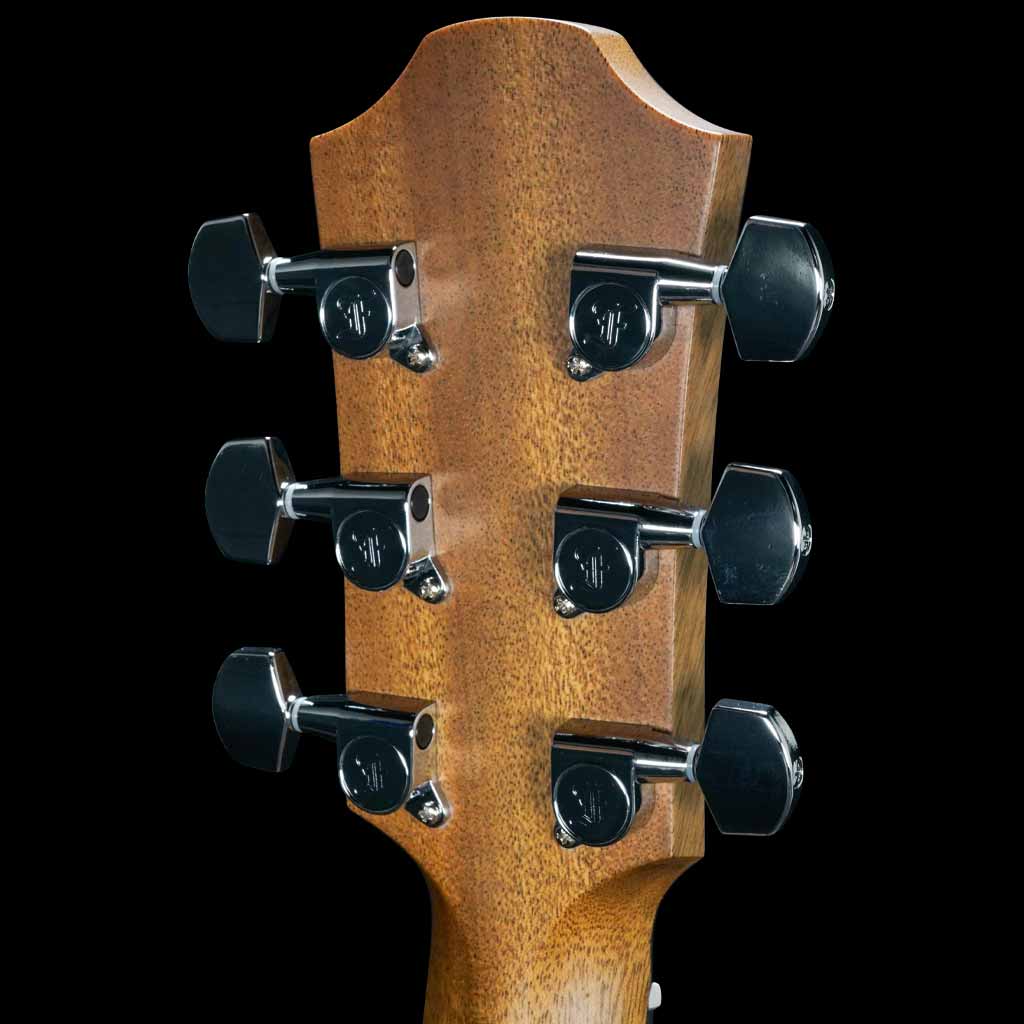Furch Green Gc-TR a Aged Spruce and Indian Rosewood Grand Auditorium Acoustic Guitar