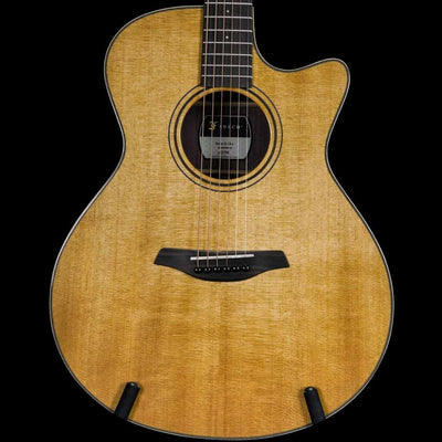 Furch Green Gc-TR a Aged Spruce and Indian Rosewood Grand Auditorium Acoustic Guitar