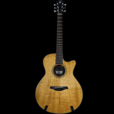 Furch Green Gc-TR a Aged Spruce and Indian Rosewood Grand Auditorium Acoustic Guitar