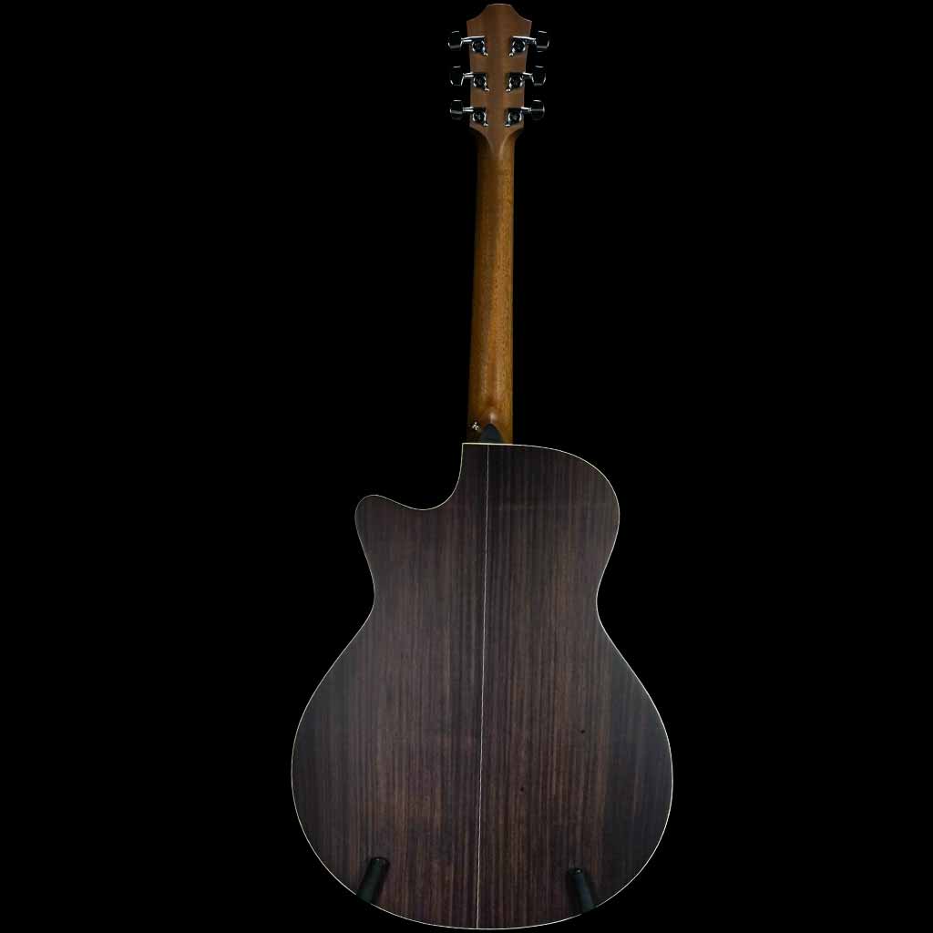 Furch Green Gc-TR a Aged Spruce and Indian Rosewood Grand Auditorium Acoustic Guitar