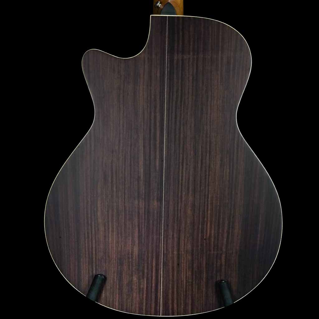 Furch Green Gc-TR a Aged Spruce and Indian Rosewood Grand Auditorium Acoustic Guitar