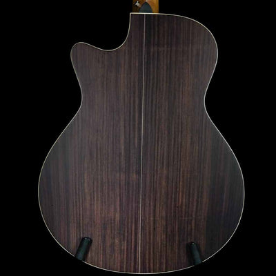 Furch Green Gc-TR a Aged Spruce and Indian Rosewood Grand Auditorium Acoustic Guitar