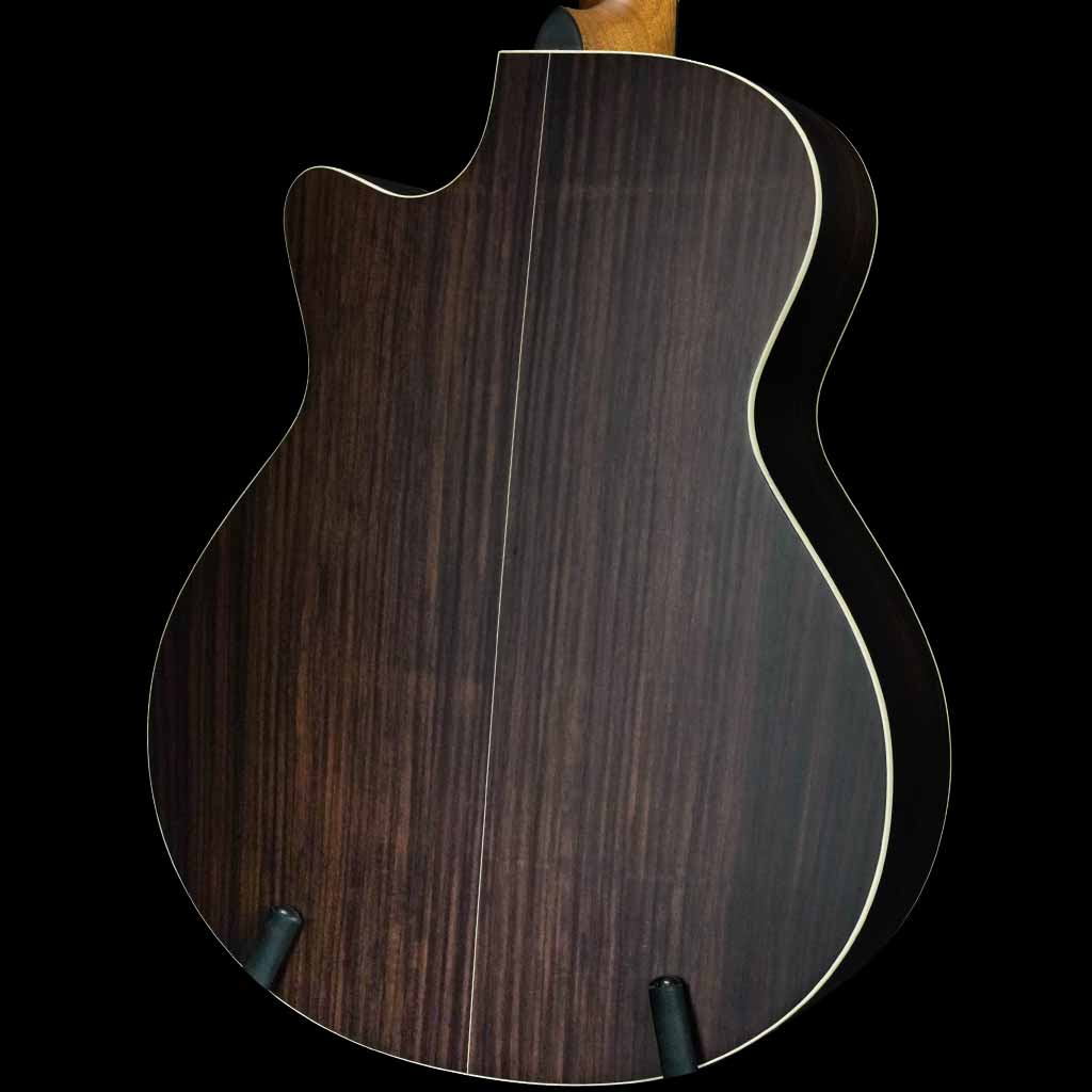 Furch Green Gc-TR a Aged Spruce and Indian Rosewood Grand Auditorium Acoustic Guitar