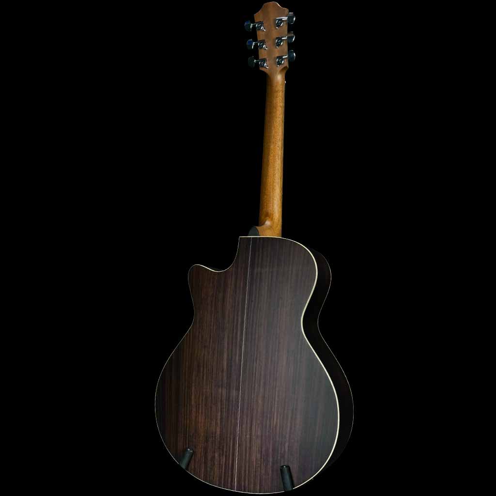 Furch Green Gc-TR a Aged Spruce and Indian Rosewood Grand Auditorium Acoustic Guitar