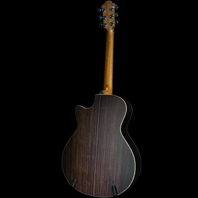 Furch Green Gc-TR a Aged Spruce and Indian Rosewood Grand Auditorium Acoustic Guitar