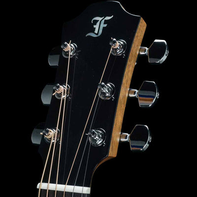 Furch Green Gc-TR a Aged Spruce and Indian Rosewood Grand Auditorium Acoustic Guitar