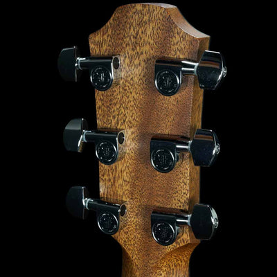 Furch Pioneer-MM a All Mahogany Travel Acoustic Guitar