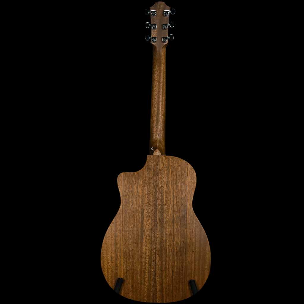 Furch Pioneer-MM a All Mahogany Travel Acoustic Guitar