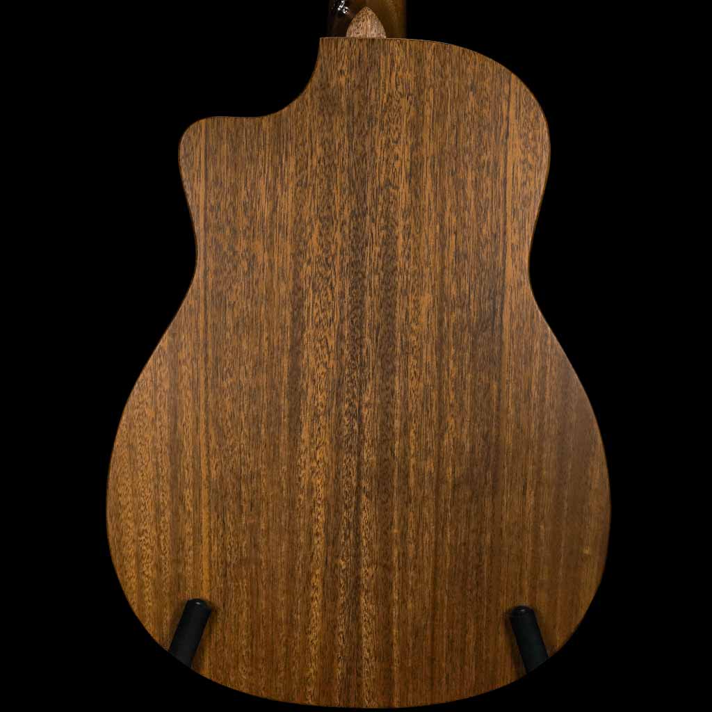 Furch Pioneer-MM a All Mahogany Travel Acoustic Guitar