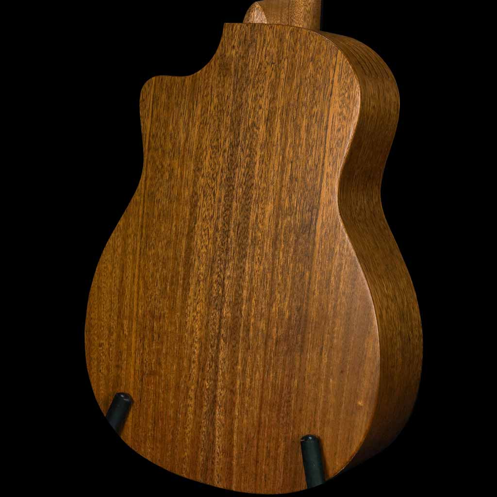 Furch Pioneer-MM a All Mahogany Travel Acoustic Guitar