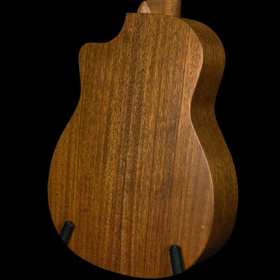 Furch Pioneer-MM a All Mahogany Travel Acoustic Guitar