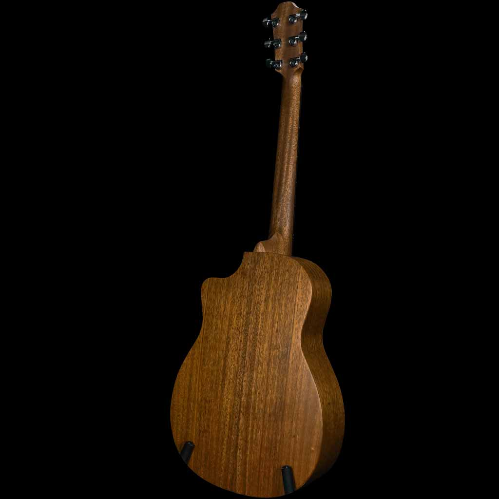 Furch Pioneer-MM a All Mahogany Travel Acoustic Guitar
