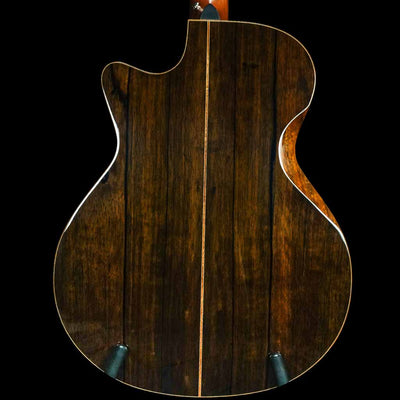 Furch Red Deluxe Gc-LI a Alpine Spruce and Malaysian Blackwood Grand Auditorium Acoustic Guitar