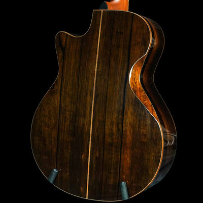 Furch Red Deluxe Gc-LI a Alpine Spruce and Malaysian Blackwood Grand Auditorium Acoustic Guitar