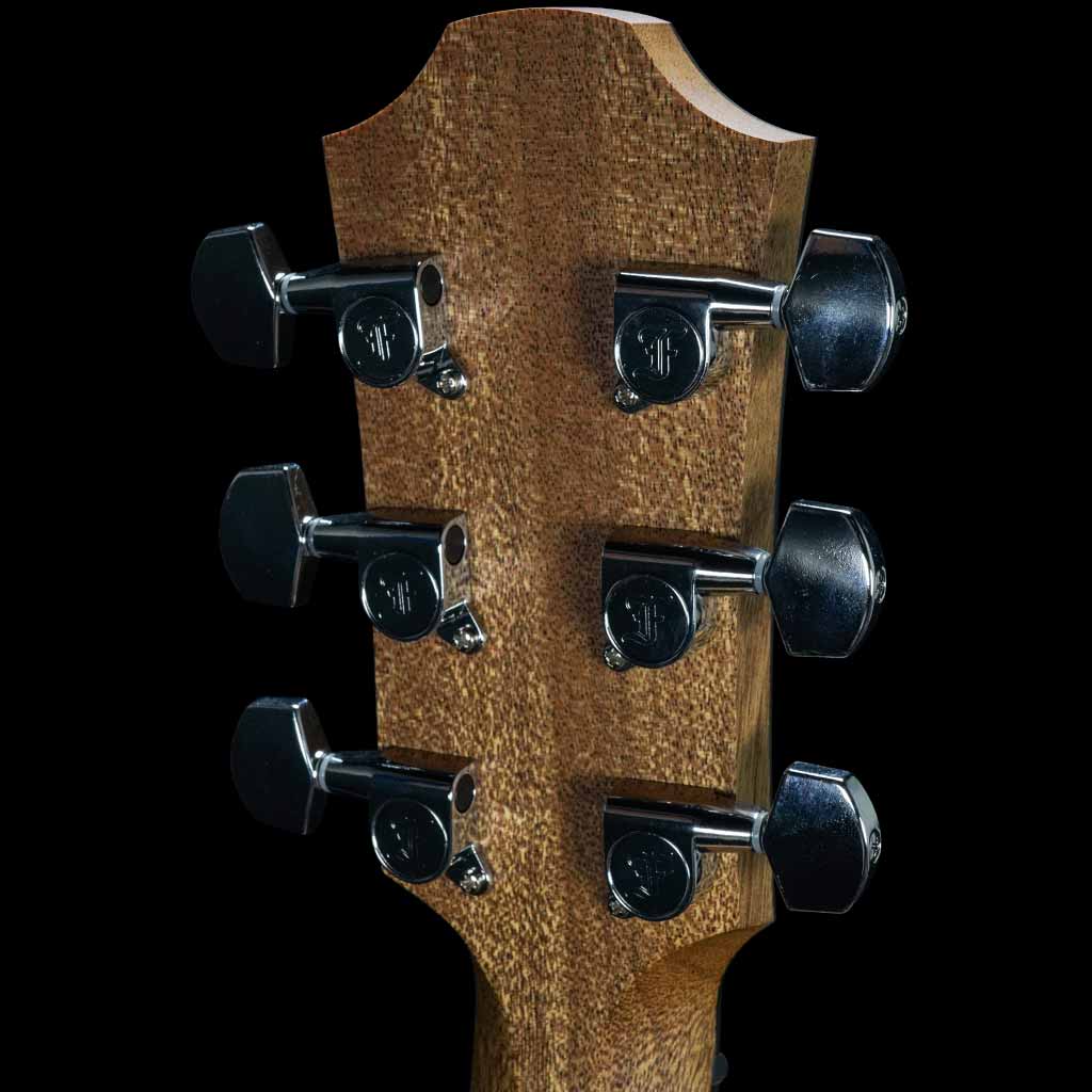 Furch Violet D-EM a Engelmann Spruce and Mahogany Dreadnought Acoustic Guitar