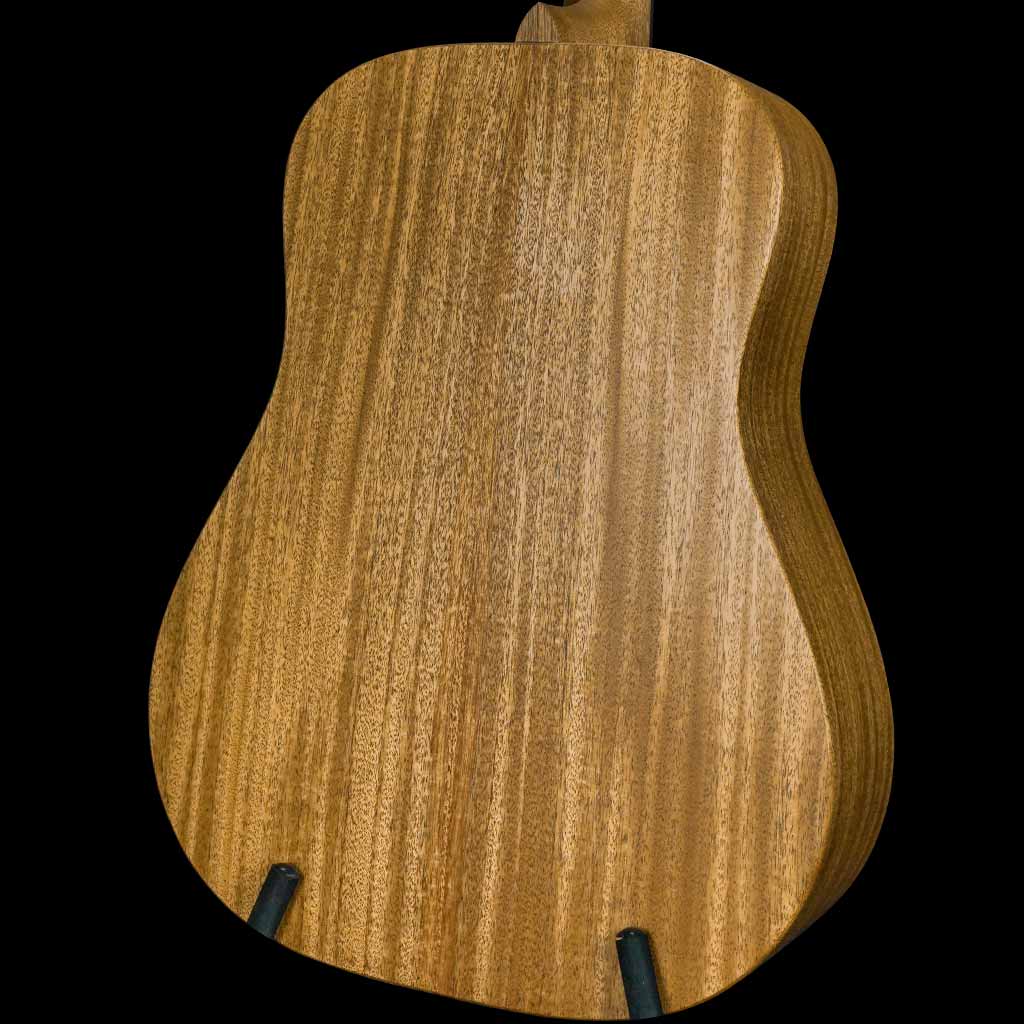 Furch Violet D-EM a Engelmann Spruce and Mahogany Dreadnought Acoustic Guitar