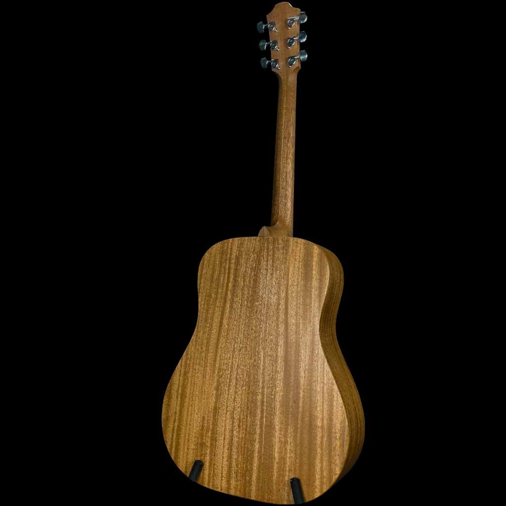 Furch Violet D-EM a Engelmann Spruce and Mahogany Dreadnought Acoustic Guitar