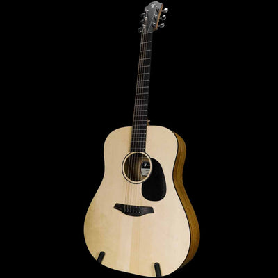 Furch Violet D-EM a Engelmann Spruce and Mahogany Dreadnought Acoustic Guitar