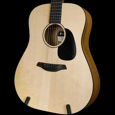 Furch Violet D-EM a Engelmann Spruce and Mahogany Dreadnought Acoustic Guitar