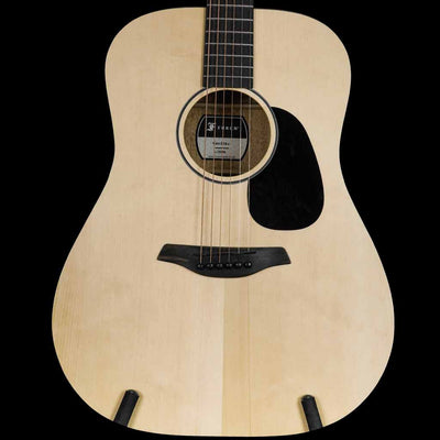Furch Violet D-EM a Engelmann Spruce and Mahogany Dreadnought Acoustic Guitar