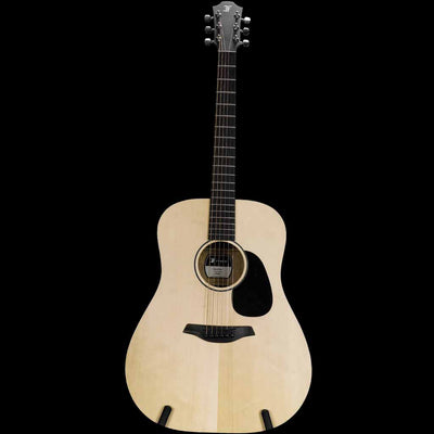 Furch Violet D-EM a Engelmann Spruce and Mahogany Dreadnought Acoustic Guitar
