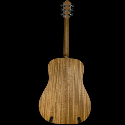 Furch Violet D-EM a Engelmann Spruce and Mahogany Dreadnought Acoustic Guitar