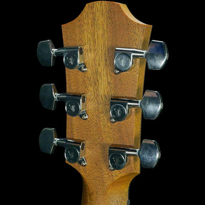 Furch Violet Gc-ER a Engelmann Spruce and Indian Rosewood Grand Auditorium Acoustic Guitar