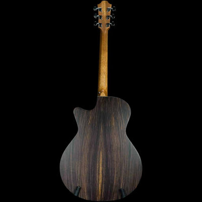 Furch Violet Gc-ER a Engelmann Spruce and Indian Rosewood Grand Auditorium Acoustic Guitar