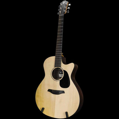 Furch Violet Gc-ER a Engelmann Spruce and Indian Rosewood Grand Auditorium Acoustic Guitar