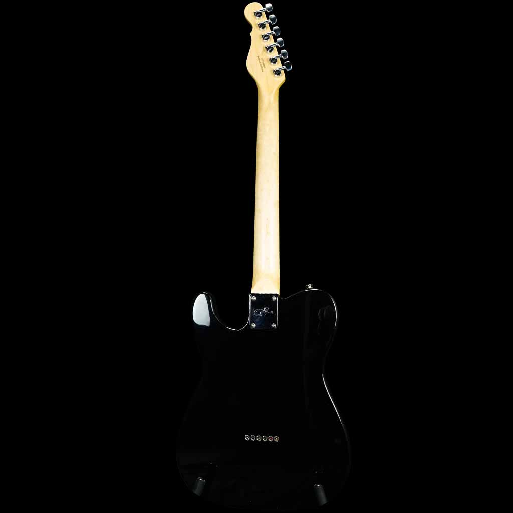 G&L Limited Run ASAT Classic Thinline Alnico Electric Guitar in Mako Blue