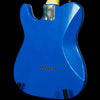 G&L Custom Shop ASAT Classic Bluesboy Electric Guitar in Light Aged Audi Blue