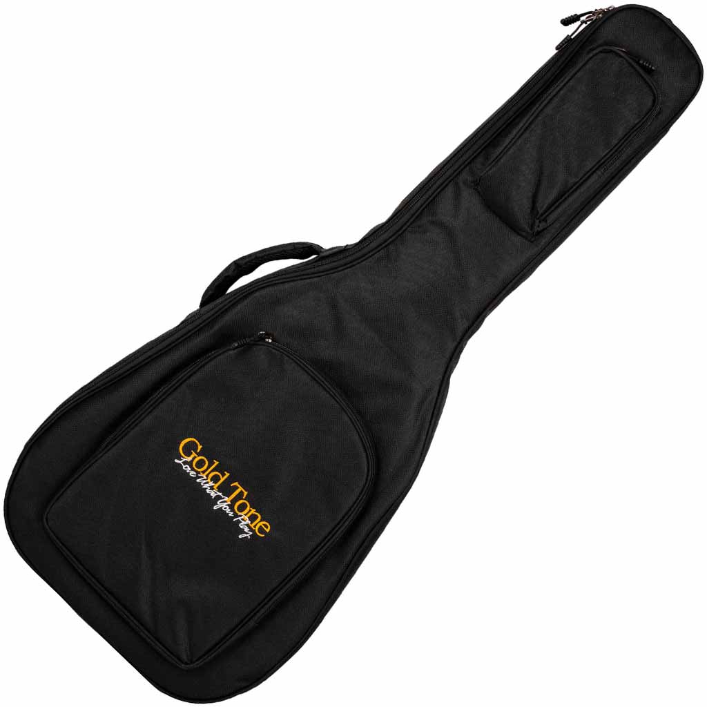 Gold Tone Guitar Bag