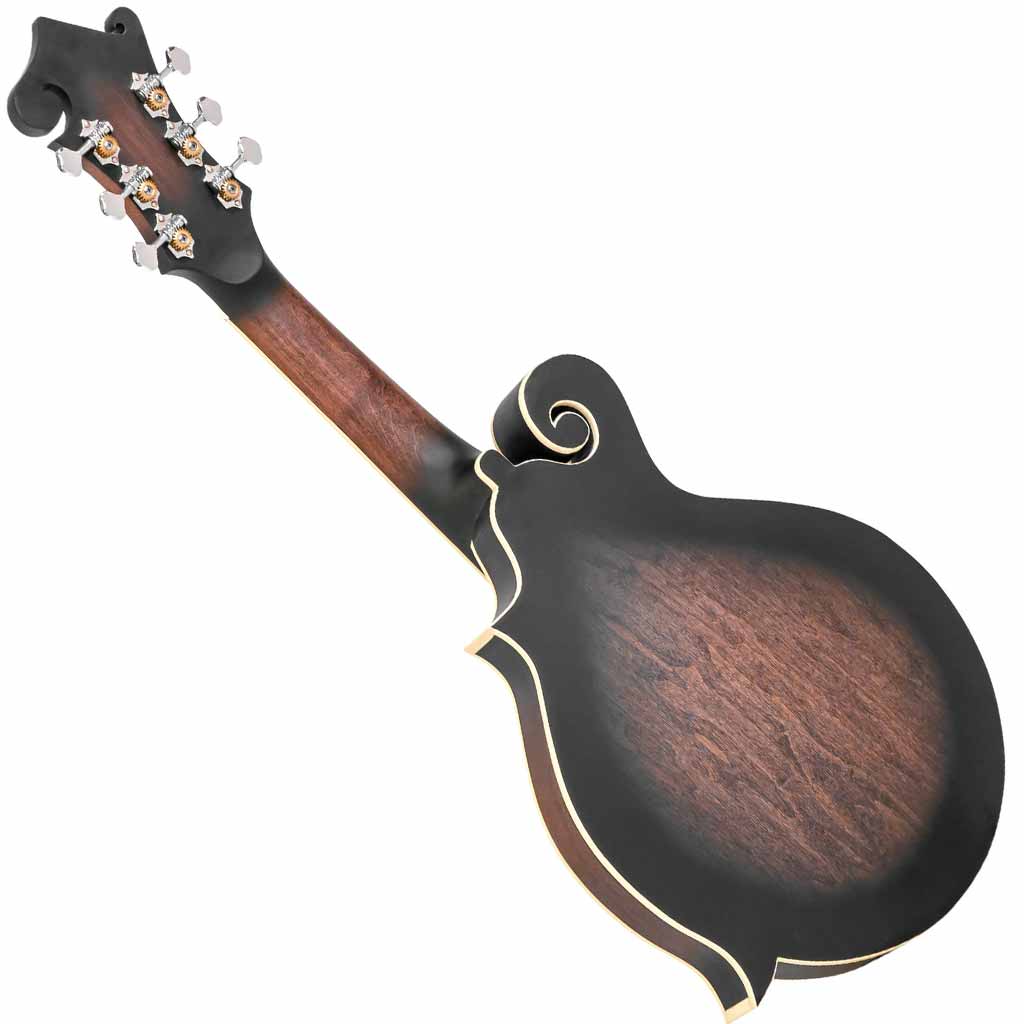 Gold Tone F-Style Mando-Guitar