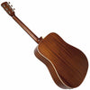 Gold Tone GT-DREAD All Solid Sitka Spruce/Mahogany Acoustic Electric Guitar in Natural