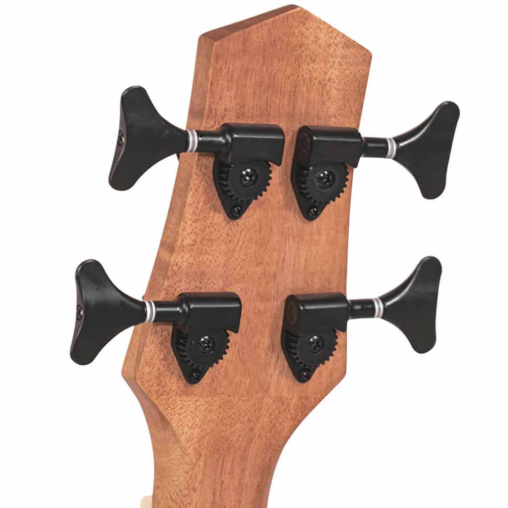 Gold Tone M-Bass Acoustic-Electric MicroBass