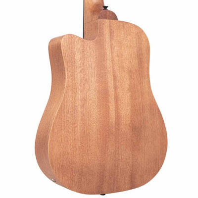 Gold Tone M-Bass Acoustic-Electric MicroBass